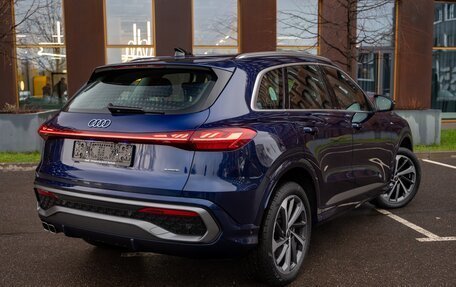 Audi Q5, 2026 год, 7 030 000 рублей, 4 фотография