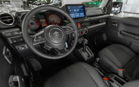 Suzuki Jimny, 2026 год, 2 800 000 рублей, 12 фотография