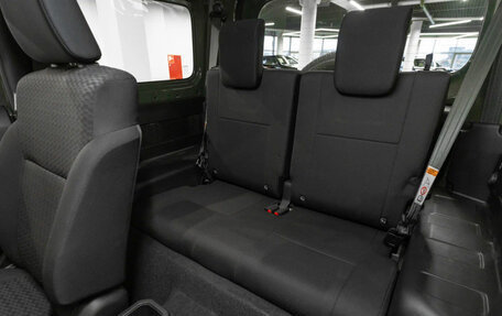 Suzuki Jimny, 2026 год, 2 800 000 рублей, 7 фотография