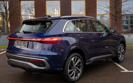 Audi Q5, 2026 год, 7 030 000 рублей, 3 фотография