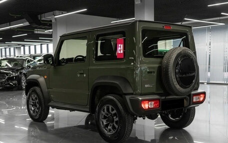 Suzuki Jimny, 2026 год, 2 800 000 рублей, 4 фотография