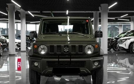 Suzuki Jimny, 2026 год, 2 800 000 рублей, 5 фотография