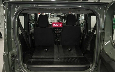 Suzuki Jimny, 2026 год, 2 800 000 рублей, 9 фотография