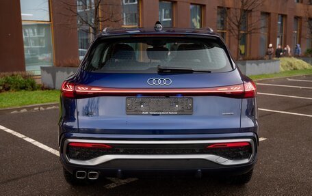 Audi Q5, 2026 год, 7 030 000 рублей, 5 фотография