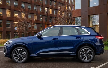 Audi Q5, 2026 год, 7 030 000 рублей, 6 фотография