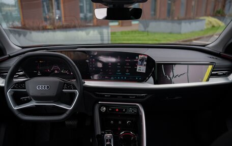 Audi Q5, 2026 год, 7 030 000 рублей, 9 фотография