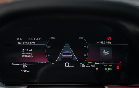 Audi Q5, 2026 год, 7 030 000 рублей, 11 фотография