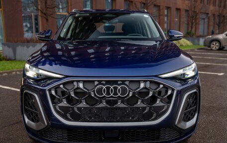 Audi Q5, 2026 год, 7 030 000 рублей, 17 фотография