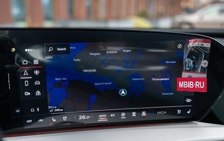 Audi Q5, 2026 год, 7 030 000 рублей, 12 фотография