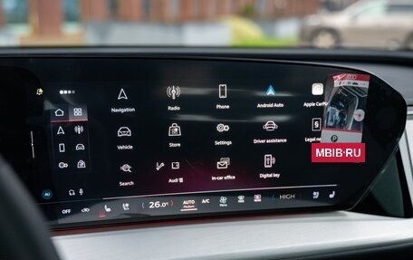 Audi Q5, 2026 год, 7 030 000 рублей, 10 фотография