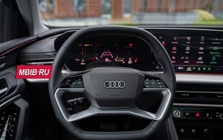 Audi Q5, 2026 год, 7 030 000 рублей, 13 фотография