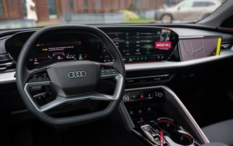 Audi Q5, 2026 год, 7 030 000 рублей, 8 фотография