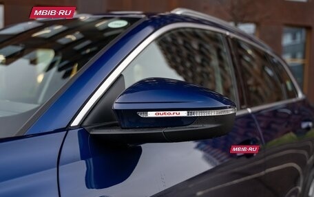 Audi Q5, 2026 год, 7 030 000 рублей, 20 фотография