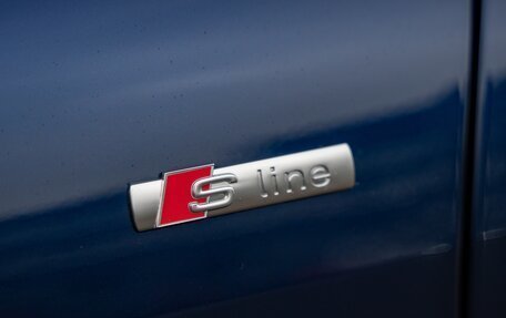 Audi Q5, 2026 год, 7 030 000 рублей, 30 фотография