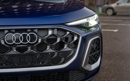 Audi Q5, 2026 год, 7 030 000 рублей, 34 фотография