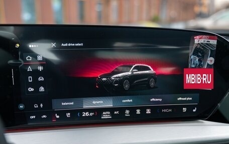 Audi Q5, 2026 год, 7 030 000 рублей, 28 фотография