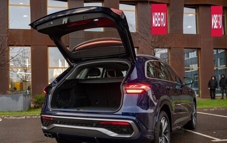 Audi Q5, 2026 год, 7 030 000 рублей, 26 фотография