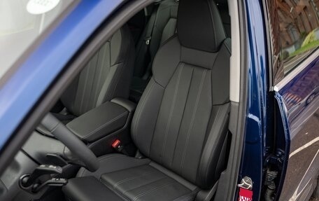 Audi Q5, 2026 год, 7 030 000 рублей, 36 фотография