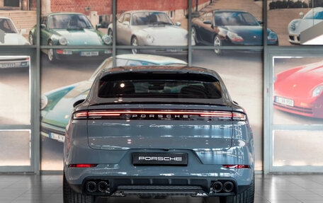 Porsche Cayenne III, 2026 год, 12 350 000 рублей, 3 фотография