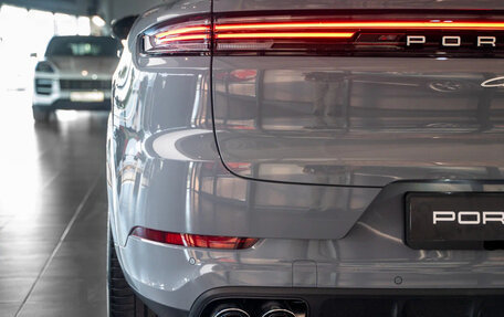 Porsche Cayenne III, 2026 год, 12 350 000 рублей, 4 фотография