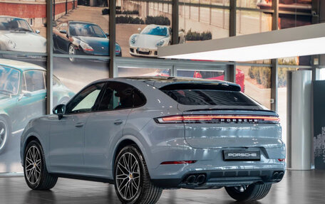 Porsche Cayenne III, 2026 год, 12 350 000 рублей, 5 фотография