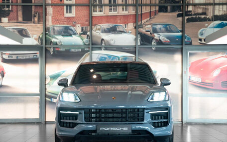 Porsche Cayenne III, 2026 год, 12 350 000 рублей, 2 фотография