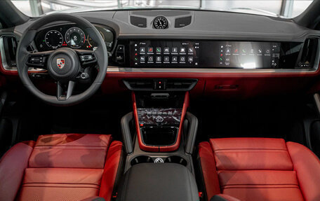 Porsche Cayenne III, 2026 год, 12 350 000 рублей, 10 фотография
