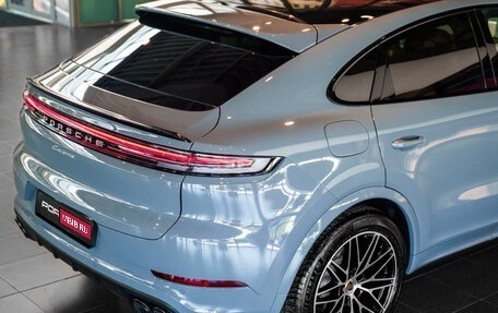 Porsche Cayenne III, 2026 год, 12 350 000 рублей, 6 фотография