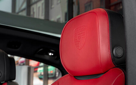 Porsche Cayenne III, 2026 год, 12 350 000 рублей, 17 фотография