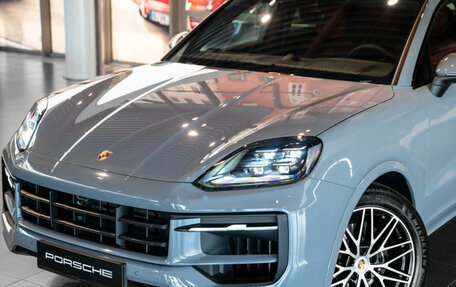 Porsche Cayenne III, 2026 год, 12 350 000 рублей, 12 фотография
