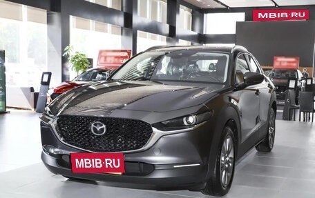 Mazda CX-30 I, 2023 год, 2 115 000 рублей, 2 фотография