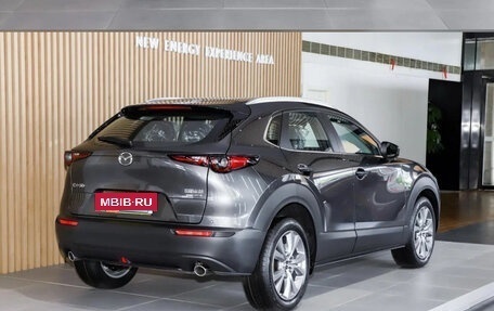 Mazda CX-30 I, 2023 год, 2 115 000 рублей, 5 фотография