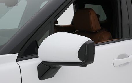 Hyundai Palisade, 2026 год, 7 490 000 рублей, 7 фотография