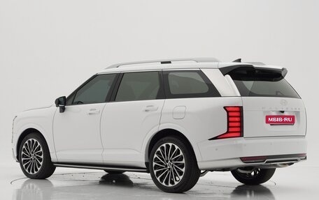 Hyundai Palisade, 2026 год, 7 490 000 рублей, 5 фотография