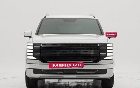 Hyundai Palisade, 2026 год, 7 490 000 рублей, 2 фотография