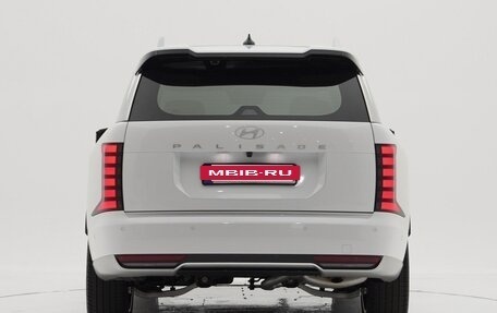 Hyundai Palisade, 2026 год, 7 490 000 рублей, 6 фотография