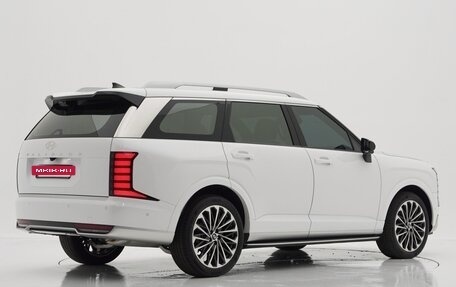 Hyundai Palisade, 2026 год, 7 490 000 рублей, 4 фотография