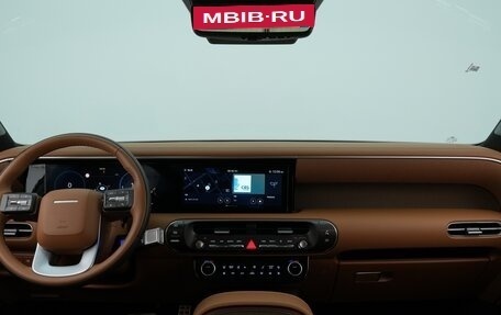 Hyundai Palisade, 2026 год, 7 490 000 рублей, 9 фотография