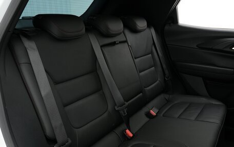 Chevrolet TrailBlazer, 2023 год, 2 190 000 рублей, 10 фотография