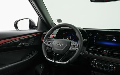 Chevrolet TrailBlazer, 2023 год, 2 190 000 рублей, 8 фотография