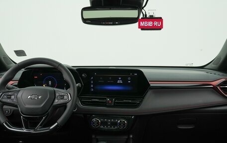 Chevrolet TrailBlazer, 2023 год, 2 190 000 рублей, 7 фотография