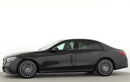 Mercedes-Benz E-Класс, 2025 год, 7 690 000 рублей, 2 фотография