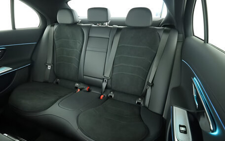 Mercedes-Benz E-Класс, 2025 год, 7 690 000 рублей, 11 фотография