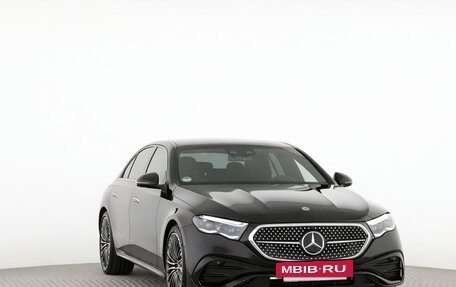 Mercedes-Benz E-Класс, 2025 год, 7 690 000 рублей, 3 фотография