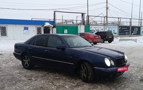 Mercedes-Benz E-Класс, 1998 год, 390 000 рублей, 6 фотография