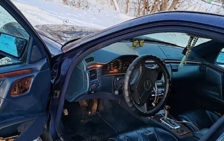 Mercedes-Benz E-Класс, 1998 год, 390 000 рублей, 7 фотография