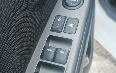 KIA Rio III рестайлинг, 2016 год, 1 134 000 рублей, 6 фотография