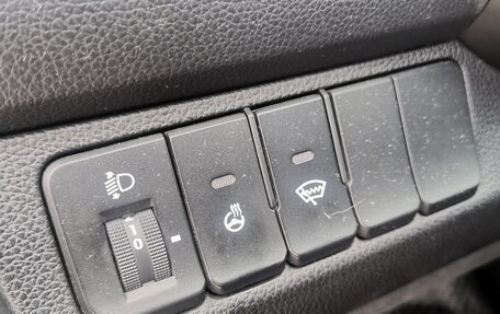 KIA Rio III рестайлинг, 2016 год, 1 134 000 рублей, 7 фотография