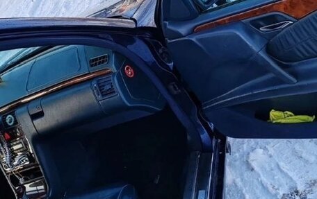 Mercedes-Benz E-Класс, 1998 год, 390 000 рублей, 8 фотография