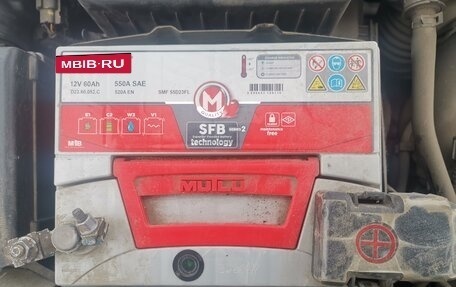 KIA Rio III рестайлинг, 2016 год, 1 134 000 рублей, 12 фотография